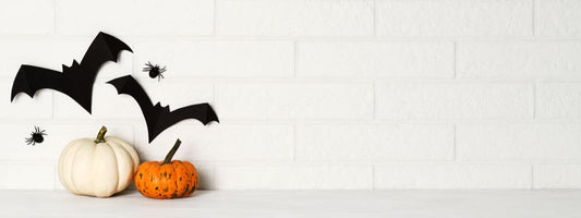 Plastic Free Halloween