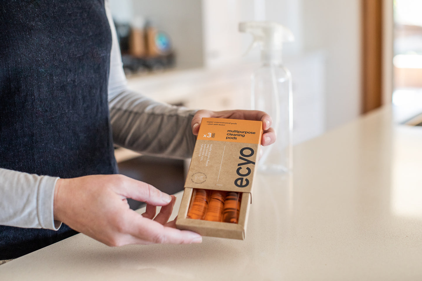 Multipurpose Starter Pack