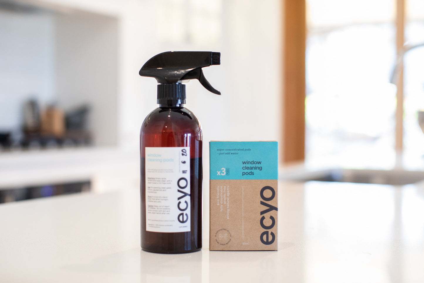 Window Starter Pack is