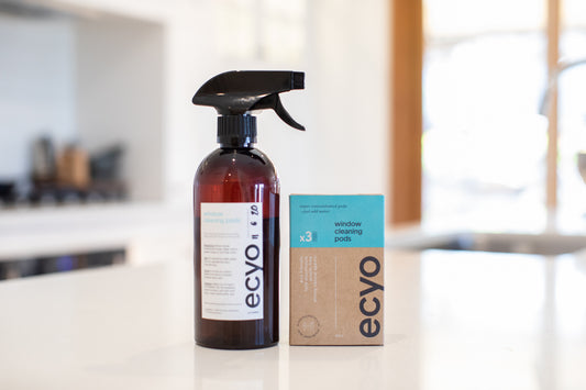 Window Starter Pack is