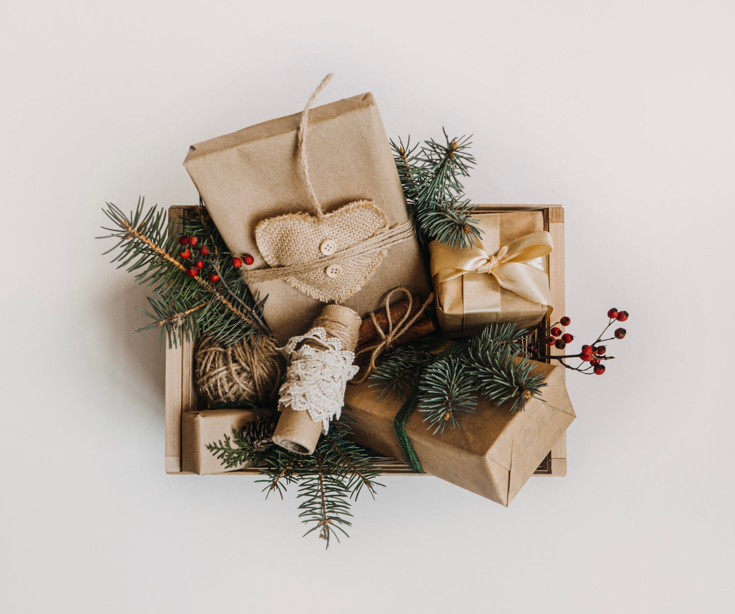 Gift Wrapping