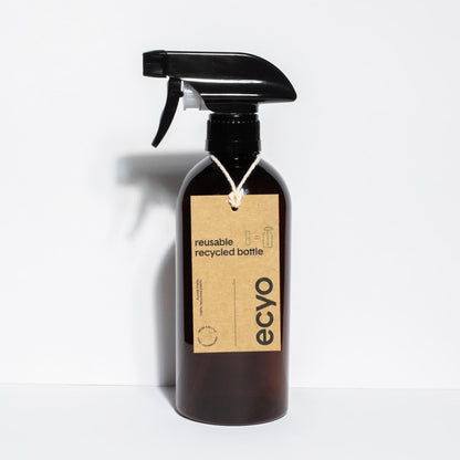 Recycled Spray Bottle