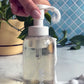 Hand Soap Refills - Starter Pack  (Bottle and 3 Refills)