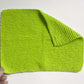 Hand Knitted Cotton Cleaning Cloth